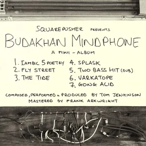 Budakhan mindphone